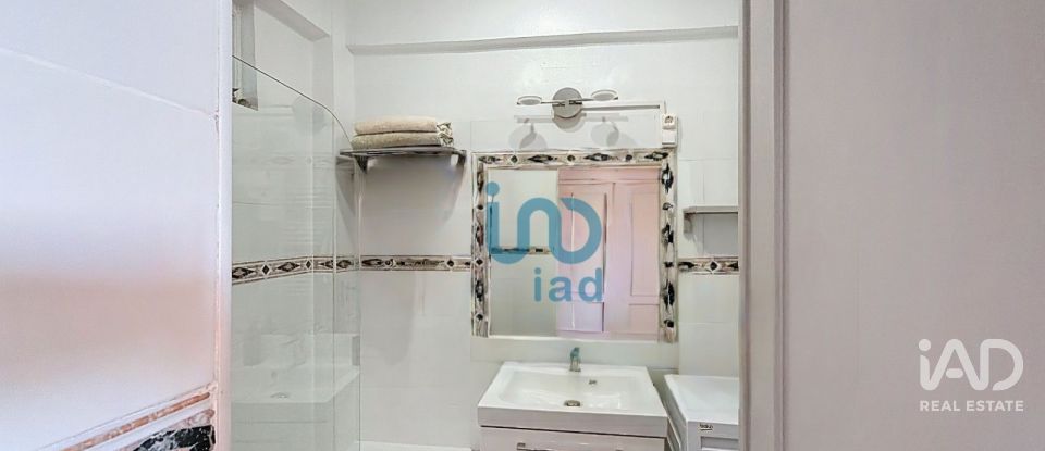 Apartamento T2 em Tavira (Santa Maria e Santiago) de 56 m²