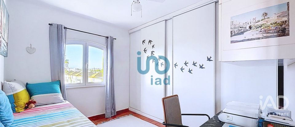 Apartamento T2 em Tavira (Santa Maria e Santiago) de 56 m²