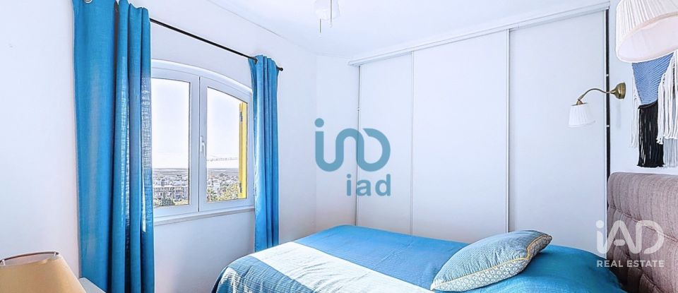 Apartamento T2 em Tavira (Santa Maria e Santiago) de 56 m²