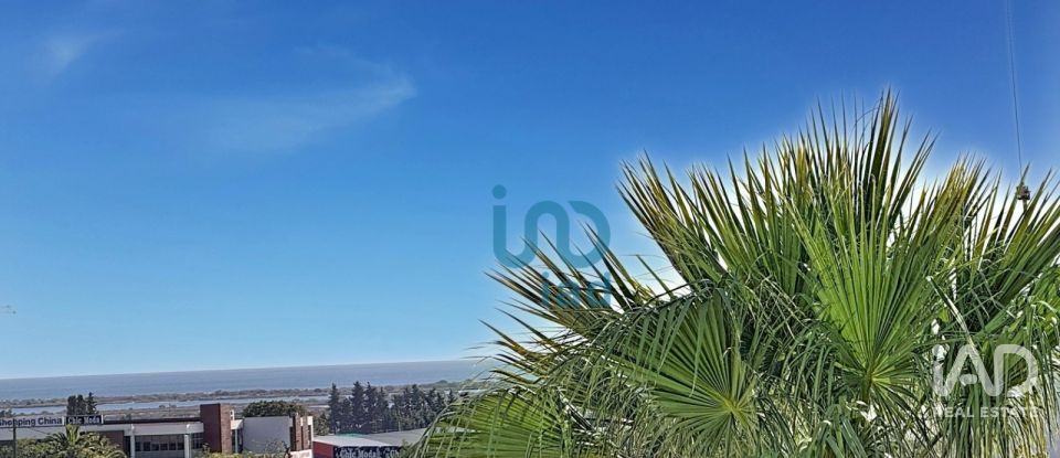 Apartamento T2 em Tavira (Santa Maria e Santiago) de 56 m²