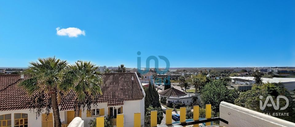 Apartamento T2 em Tavira (Santa Maria e Santiago) de 56 m²