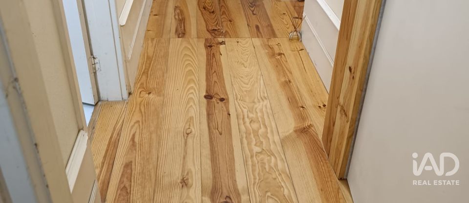 Appartement T3 à Caminha (Matriz) e Vilarelho de 60 m²