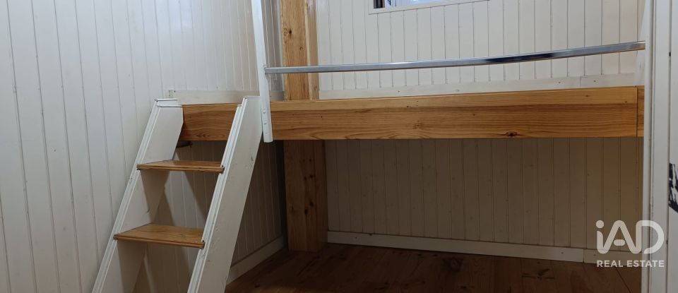 Appartement T3 à Caminha (Matriz) e Vilarelho de 60 m²