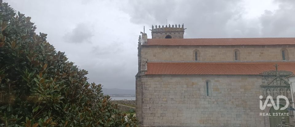 Appartement T3 à Caminha (Matriz) e Vilarelho de 60 m²