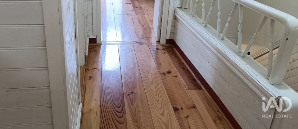 Appartement T3 à Caminha (Matriz) e Vilarelho de 60 m²