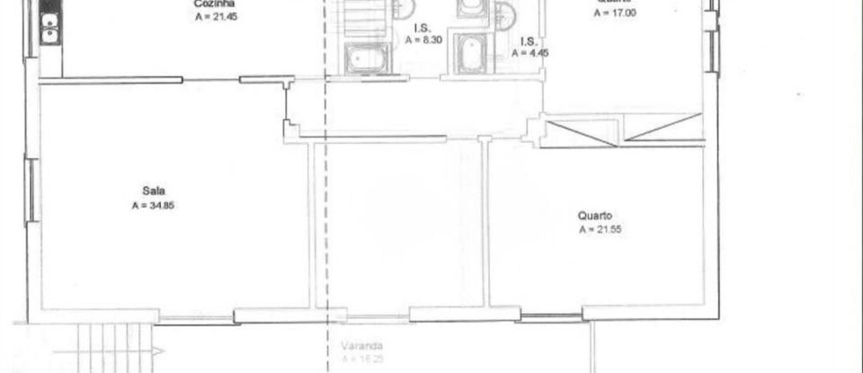 Maison T5 à Roliça de 335 m²