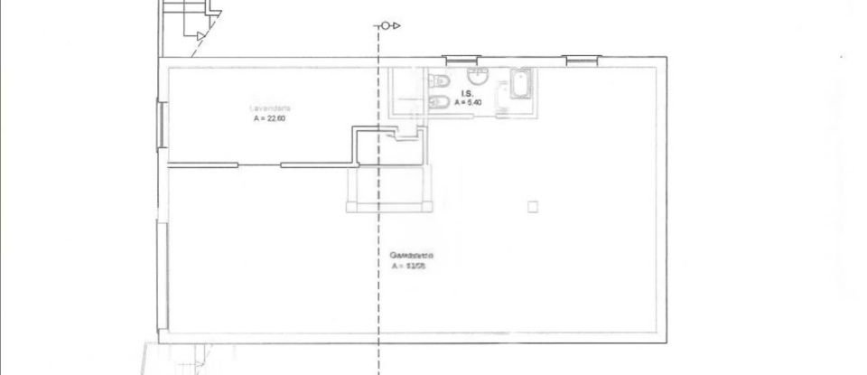 Maison T5 à Roliça de 335 m²