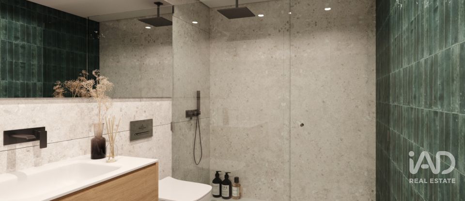 Duplex T4 in Gafanha da Nazaré of 181 m²