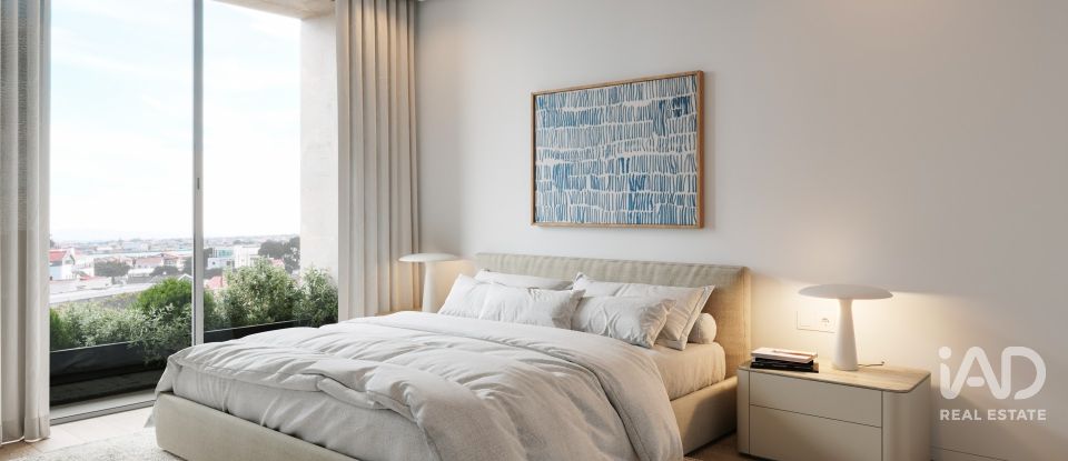 Duplex T4 in Gafanha da Nazaré of 181 m²