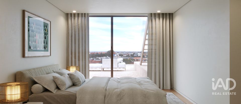 Duplex T4 in Gafanha da Nazaré of 181 m²