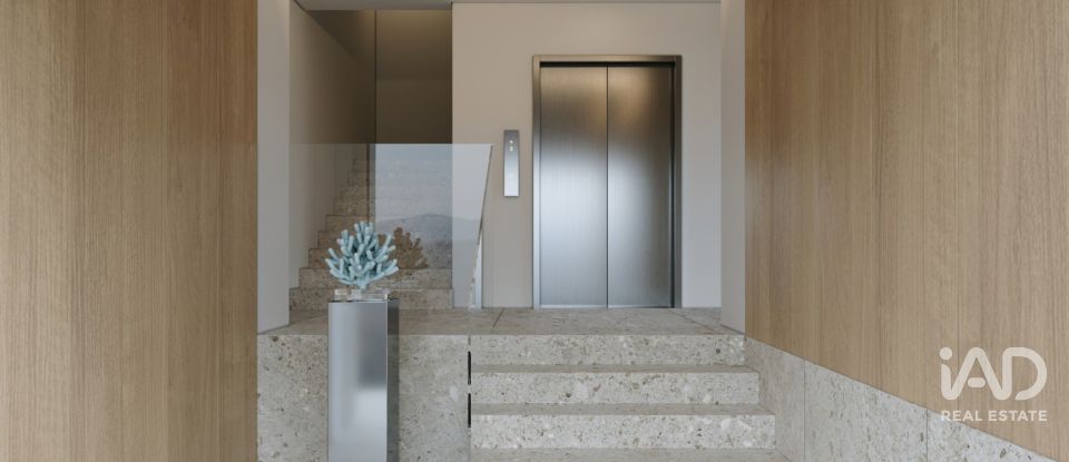 Duplex T4 in Gafanha da Nazaré of 181 m²