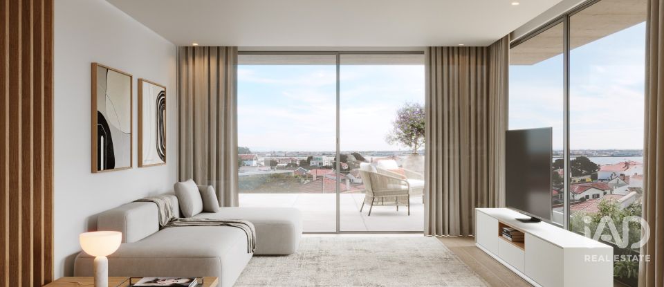 Duplex T4 in Gafanha da Nazaré of 181 m²