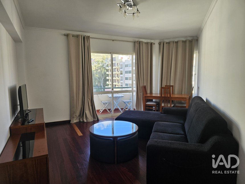 Appartement T1 à São Martinho de 75 m²