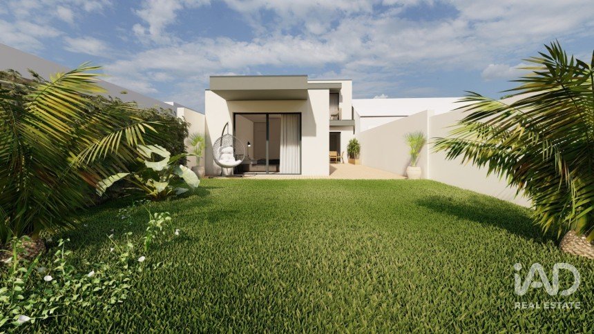 Maison T3 à Castelo do Neiva de 145 m²