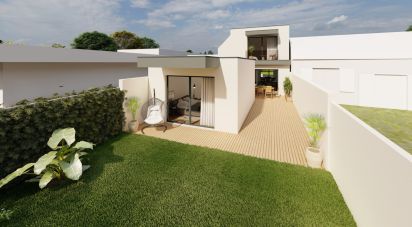 Maison T3 à Castelo do Neiva de 145 m²