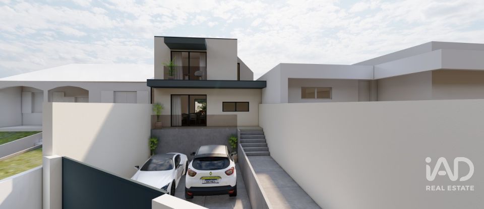 Maison T3 à Castelo do Neiva de 145 m²