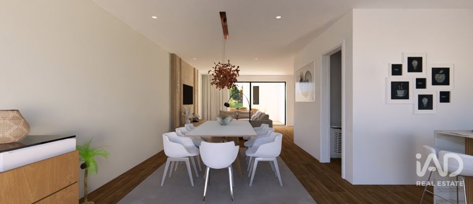 Maison T3 à Castelo do Neiva de 145 m²