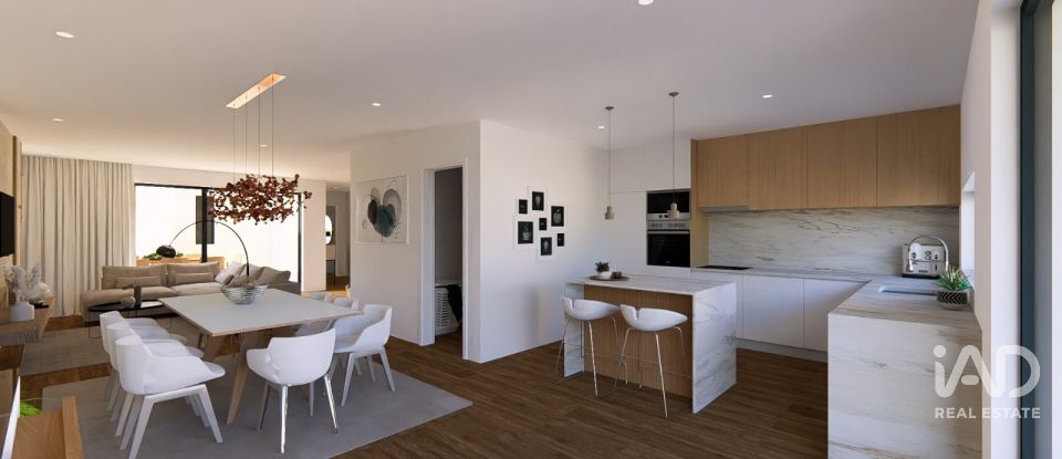 Maison T3 à Castelo do Neiva de 145 m²