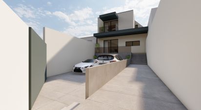 Maison T3 à Castelo do Neiva de 145 m²