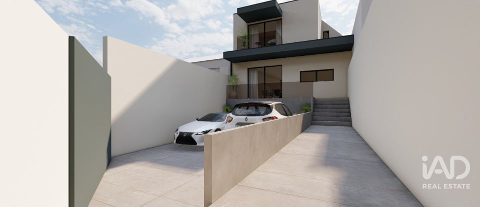 Maison T3 à Castelo do Neiva de 145 m²