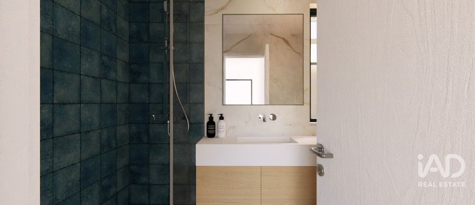 Maison T3 à Castelo do Neiva de 145 m²