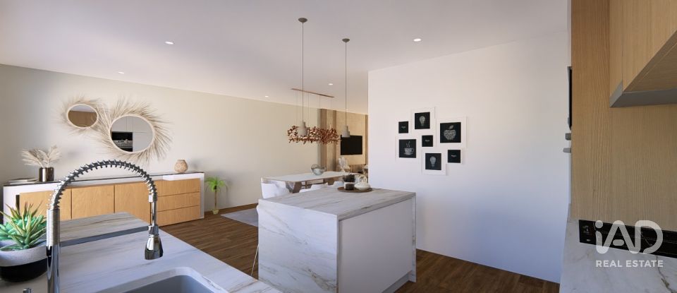 Maison T3 à Castelo do Neiva de 145 m²