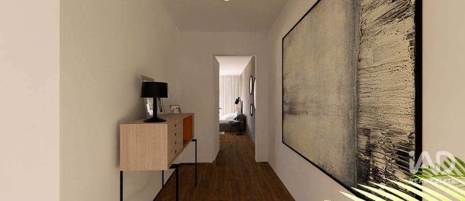 Maison T3 à Castelo do Neiva de 145 m²