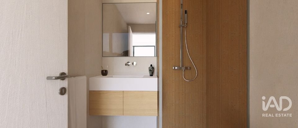 Maison T3 à Castelo do Neiva de 145 m²