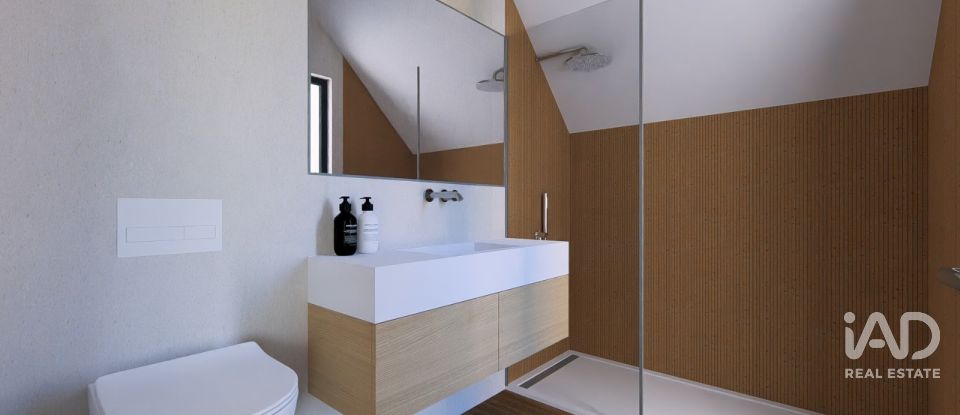 Maison T3 à Castelo do Neiva de 145 m²