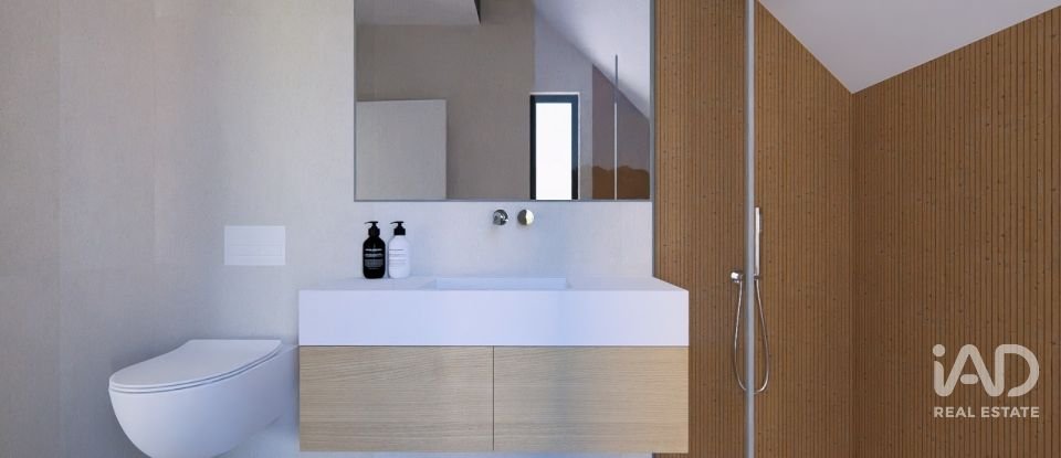 Maison T3 à Castelo do Neiva de 145 m²