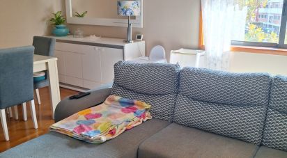 Appartement T2 à Águas Santas de 83 m²