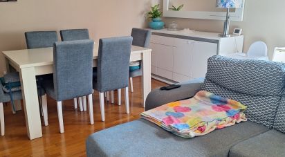 Appartement T2 à Águas Santas de 83 m²