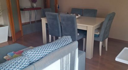 Appartement T2 à Águas Santas de 83 m²