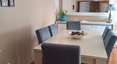 Appartement T2 à Águas Santas de 83 m²