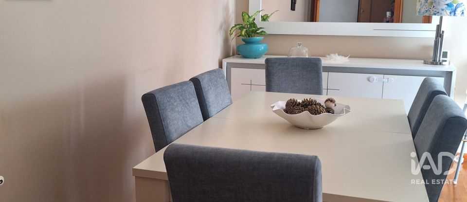 Appartement T2 à Águas Santas de 83 m²