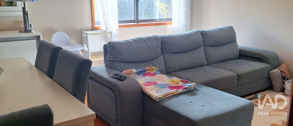 Appartement T2 à Águas Santas de 83 m²