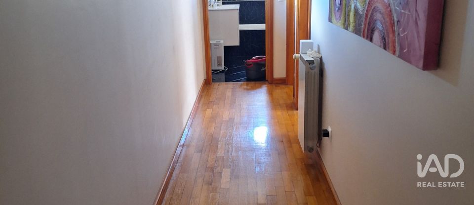 Appartement T2 à Águas Santas de 83 m²