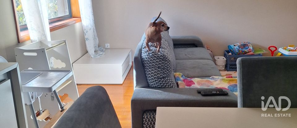 Appartement T2 à Águas Santas de 83 m²