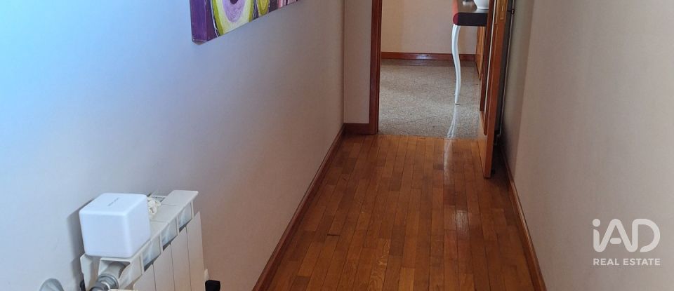 Appartement T2 à Águas Santas de 83 m²