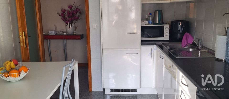 Appartement T2 à Águas Santas de 83 m²