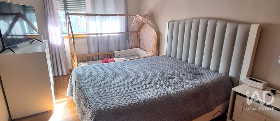 Appartement T2 à Águas Santas de 83 m²