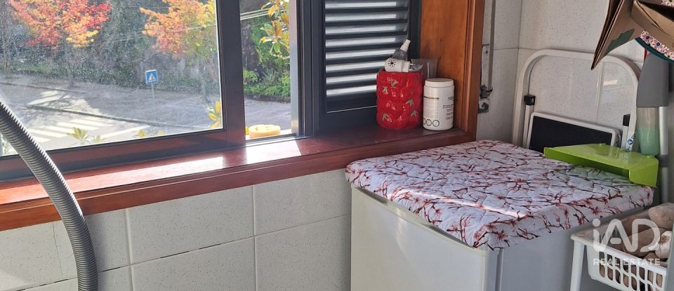 Appartement T2 à Águas Santas de 83 m²