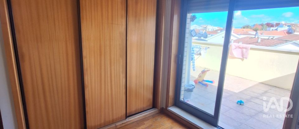 Appartement T2 à Águas Santas de 83 m²
