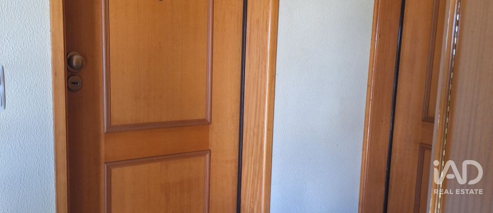 Appartement T2 à Águas Santas de 83 m²