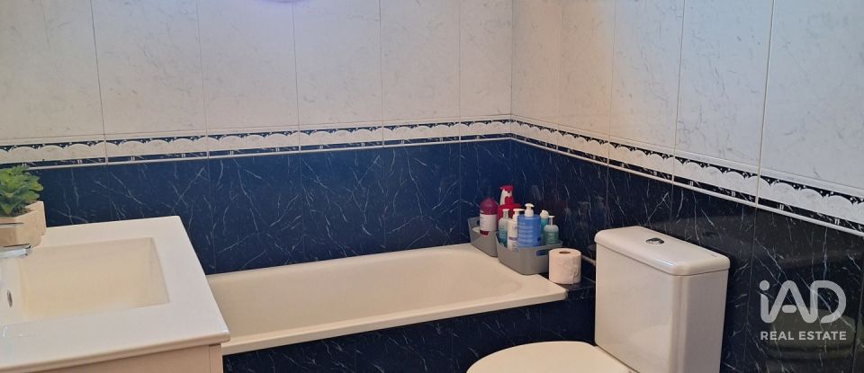 Appartement T2 à Águas Santas de 83 m²