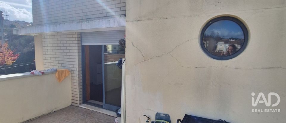 Appartement T2 à Águas Santas de 83 m²