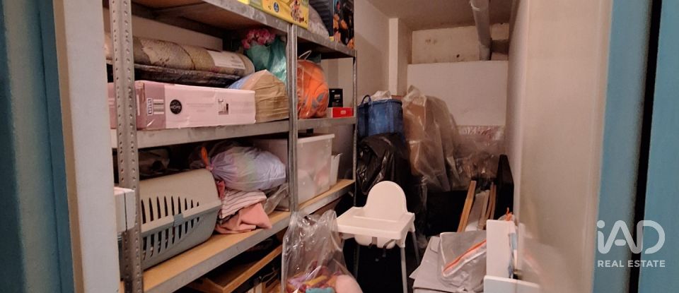 Appartement T2 à Águas Santas de 83 m²