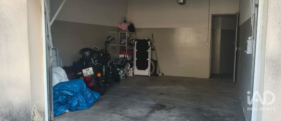 Appartement T2 à Águas Santas de 83 m²