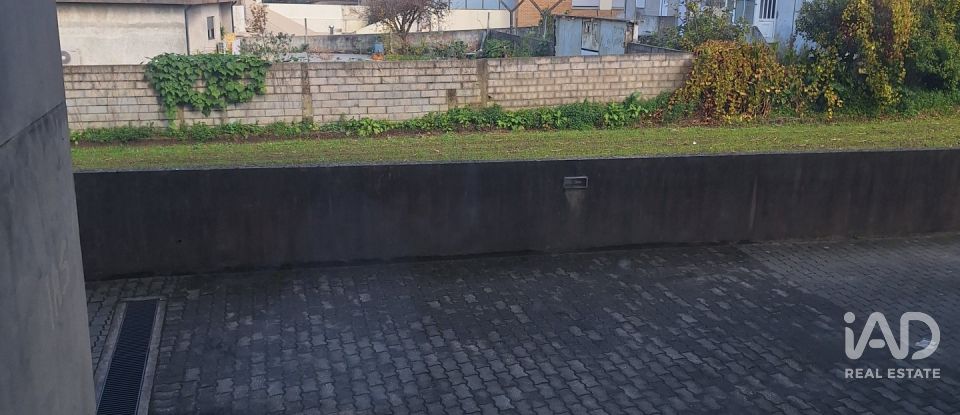 Appartement T2 à Águas Santas de 83 m²