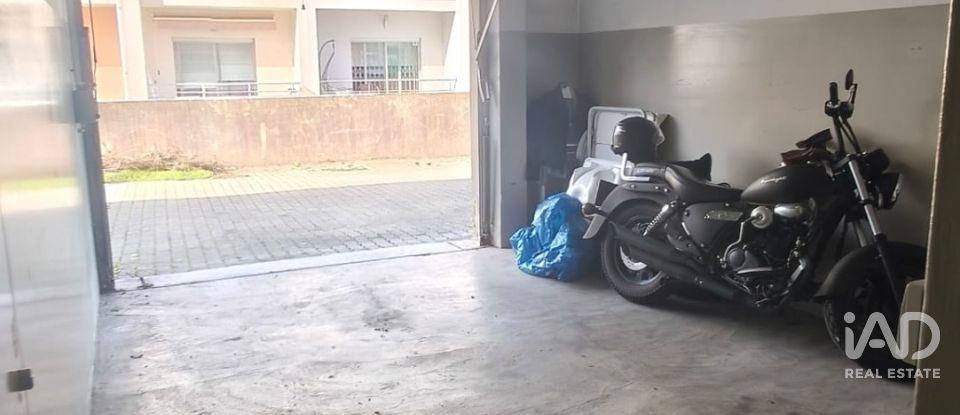 Appartement T2 à Águas Santas de 83 m²